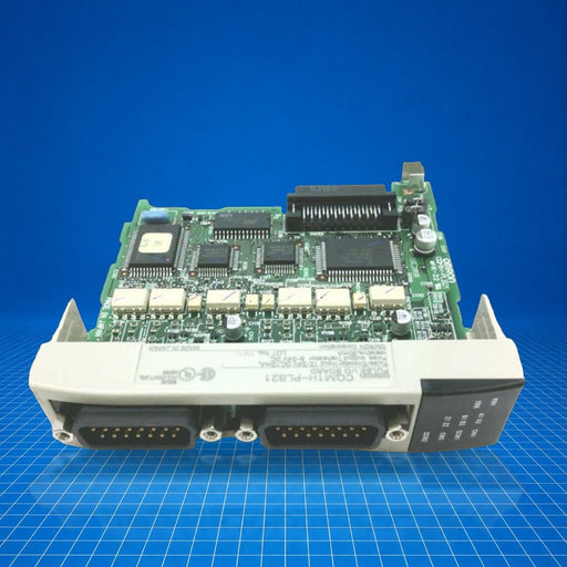 CQM1H-PLB21 Omron