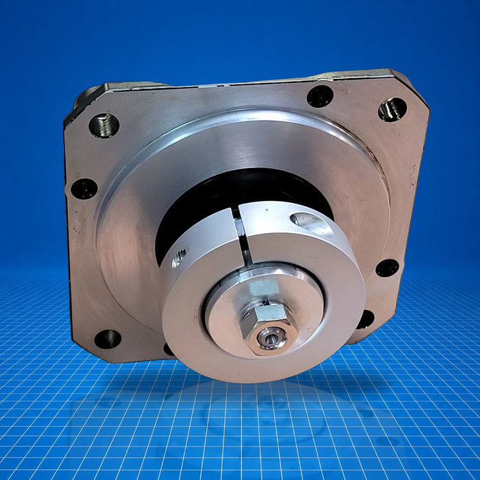 A06B-0227-B001 GE Fanuc industrial automation part - product view