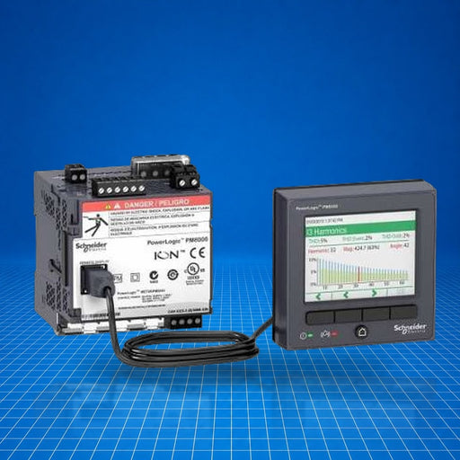 METSEPM8244 Schneider Electric