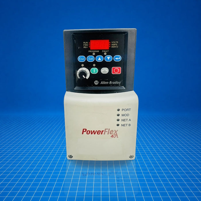 22B-B8P0N104 Allen-Bradley