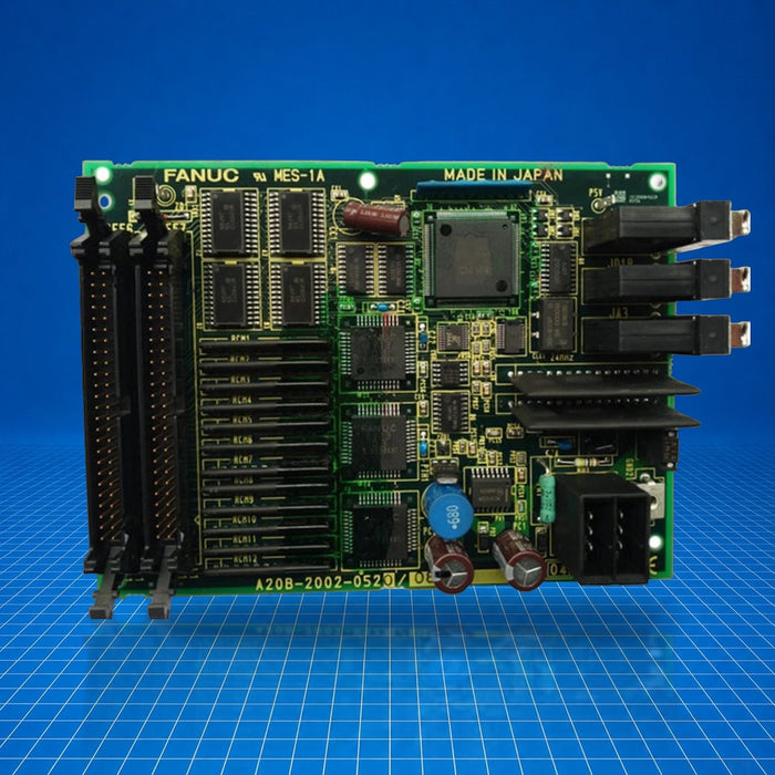 A20B-2002-0520 Fanuc