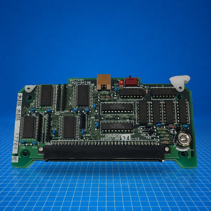 C2000-MR341-V2 Omron