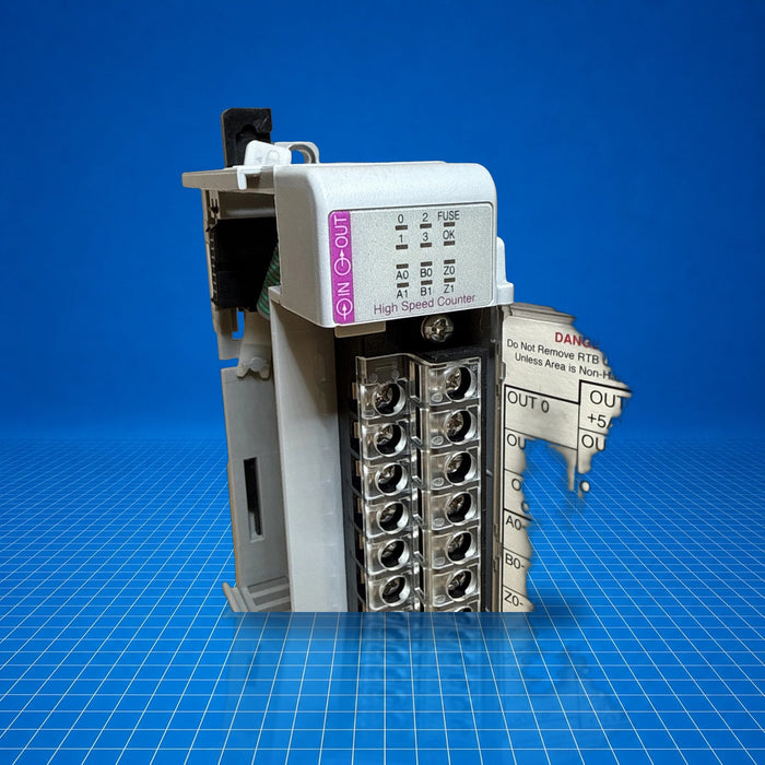 1769-HSC Allen-Bradley