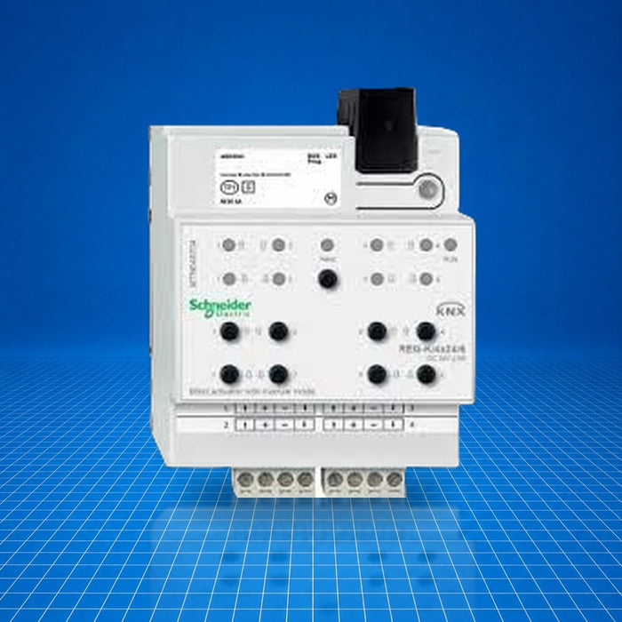 MTN648704 Schneider Electric