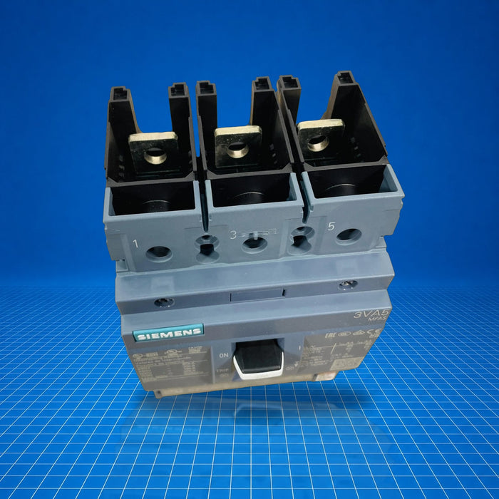 3VA5220-5EC31-0AA0 Siemens