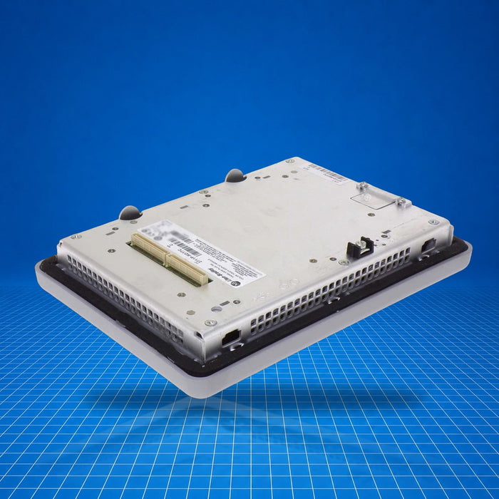 2711P-RDT7C Allen Bradley HMI Graphic Terminals - unit detail