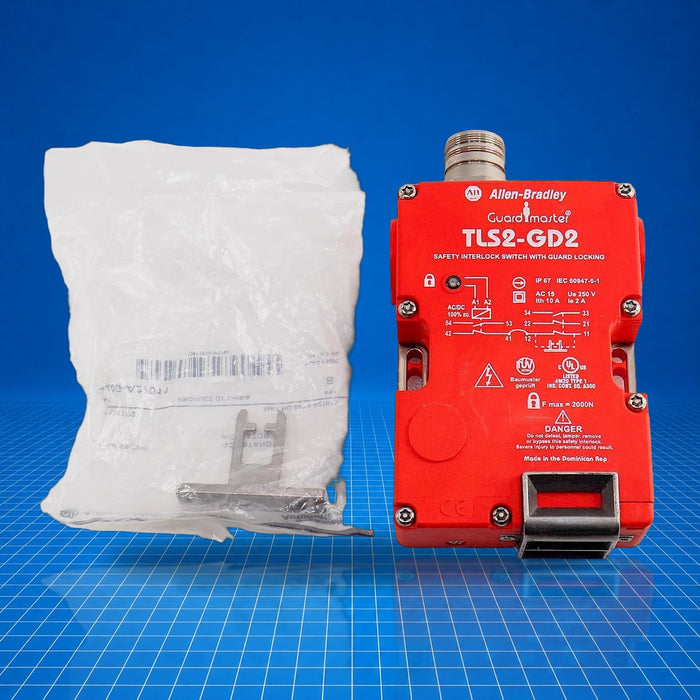 440G-T27121 Allen Bradley industrial automation part - unit detail