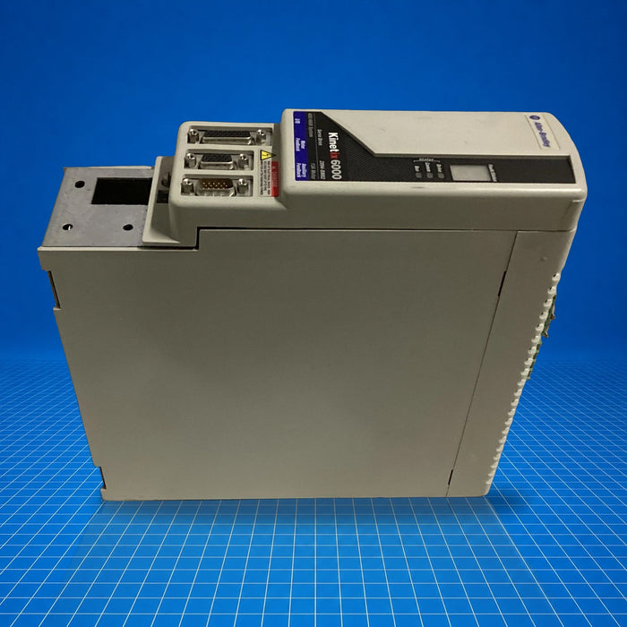 2094-BM02 Allen-Bradley