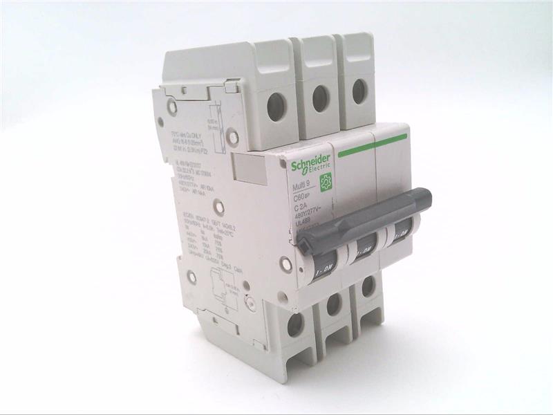 M9F42302 Schneider Electric