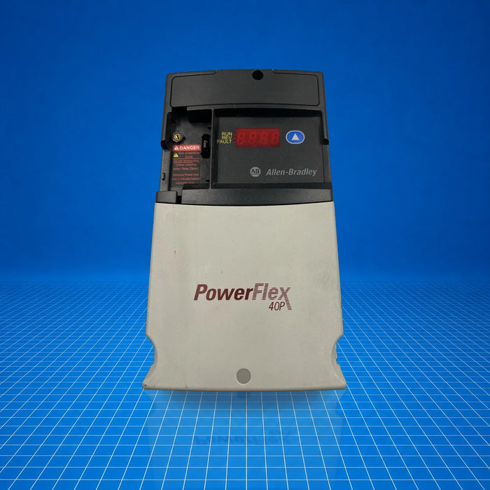 22D-B8P0N104 Allen-Bradley