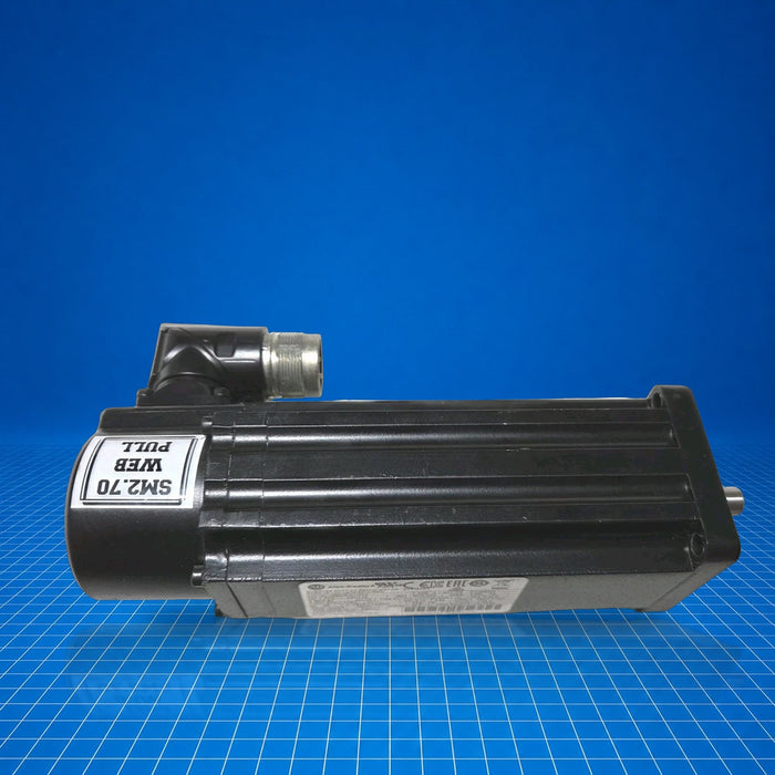 VPL-A0633F-CJ12AA Allen Bradley industrial automation part - unit detail