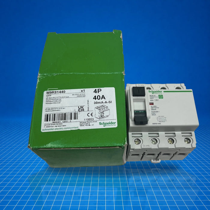 M9R81440 Schneider Electric - unit detail