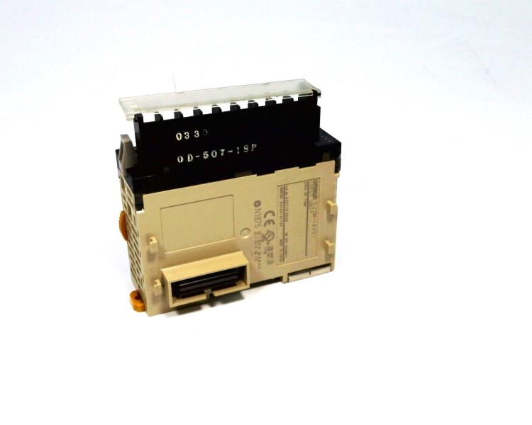 CJ1W-IA201 Omron