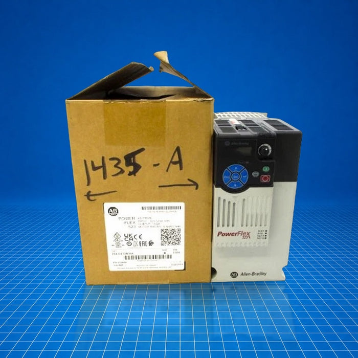 25A-D013N104 Allen-Bradley