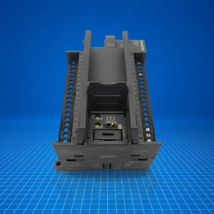 6ES7214-1BD23-0XB0 Siemens