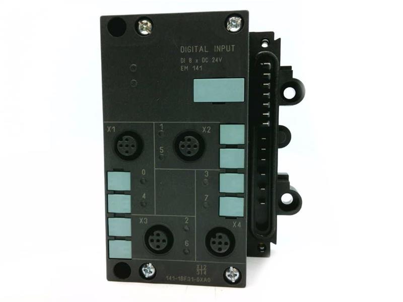 6ES7141-1BF31-0XA0 Siemens