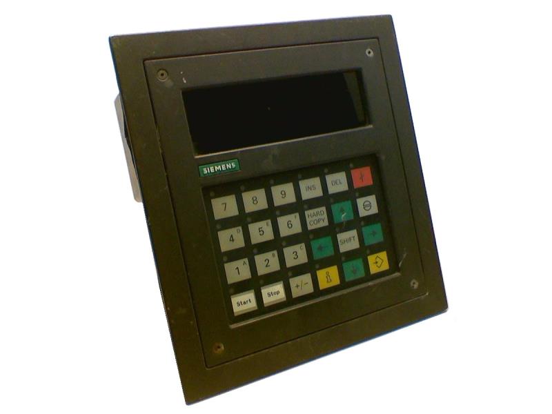6AV3520-1DK00 Siemens