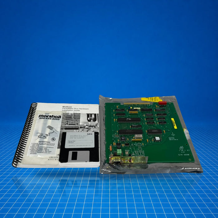 MMPMMP001 Schneider industrial automation part - product view
