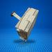 1762-IQ8OW6 Allen Bradley PLC - product view