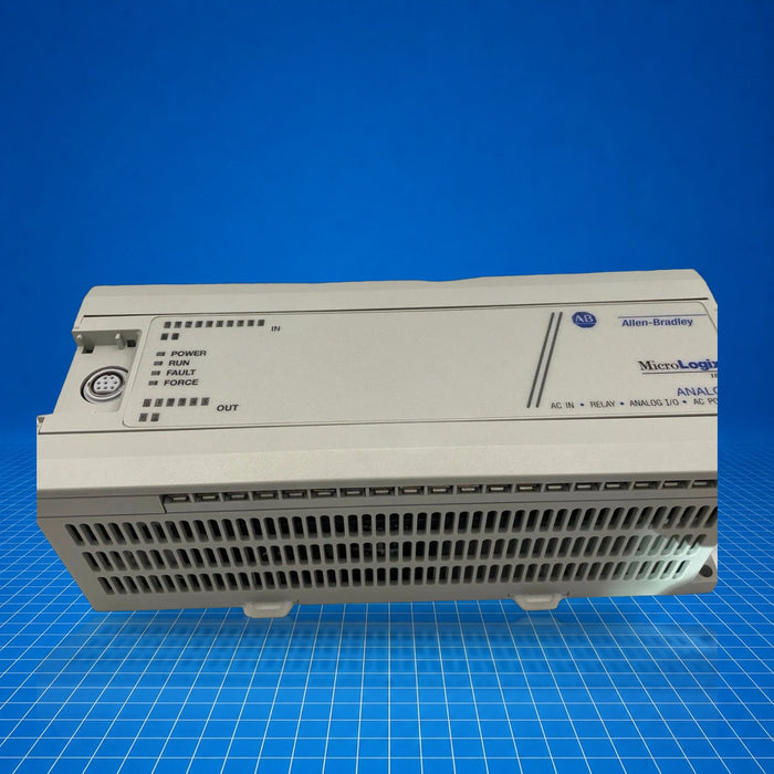 1761-L20AWA-5A Allen-Bradley