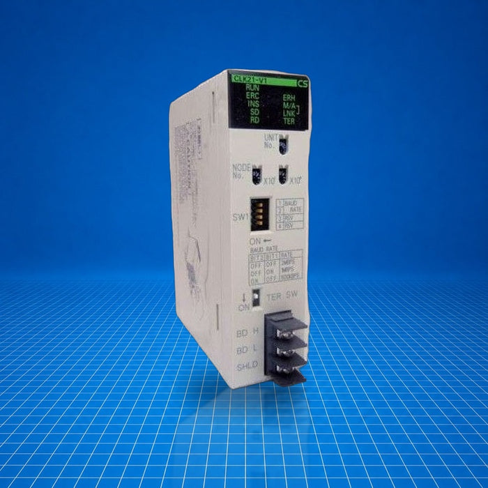 CS1W-CLK21-V1 Omron