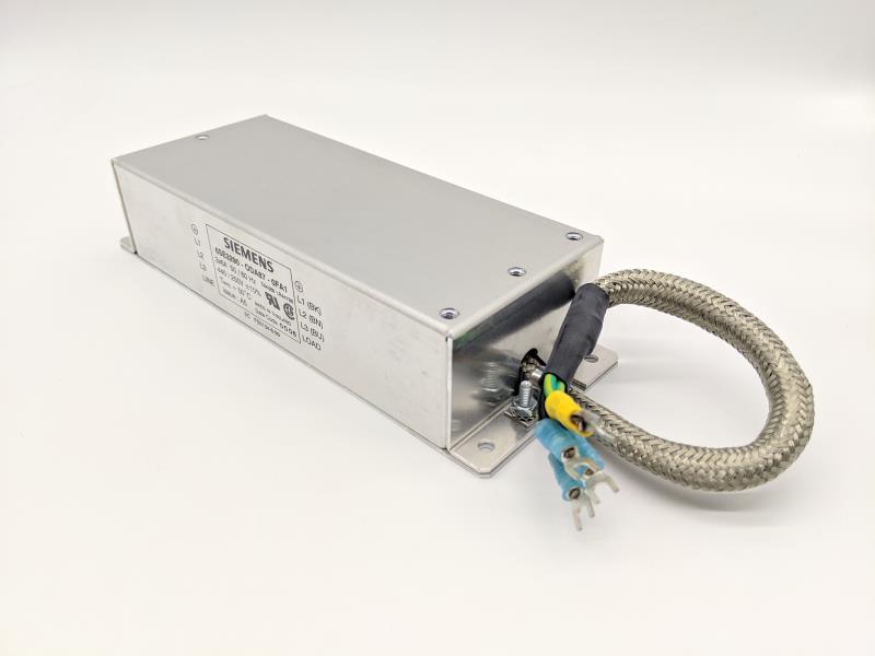 6SE3290-0DA87-0FA1 Siemens
