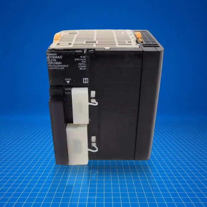 CJ1G-CPU45H Omron