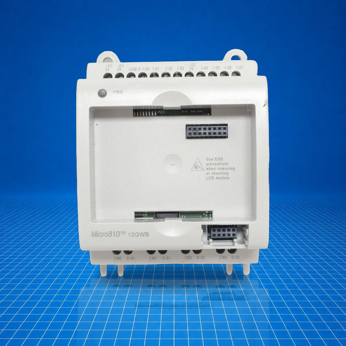 2080-LC10-12QWB Allen-Bradley