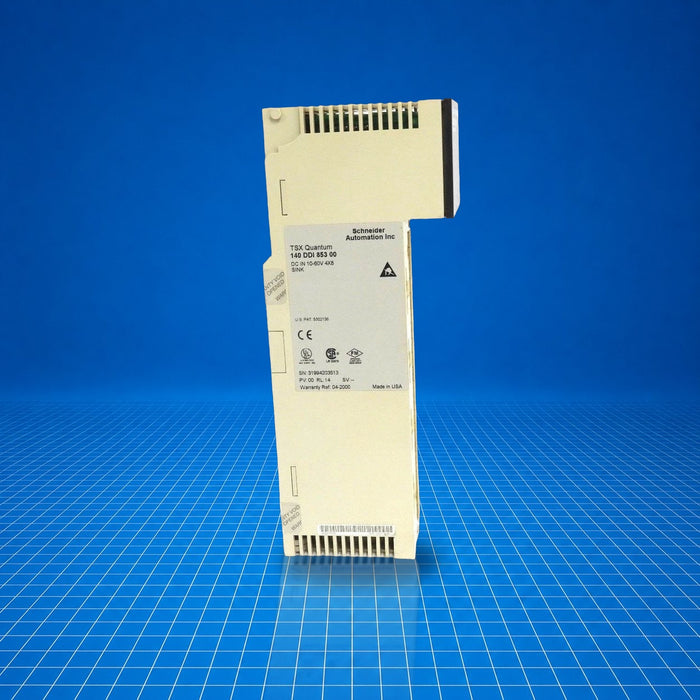 140-DDI-853-00 Schneider