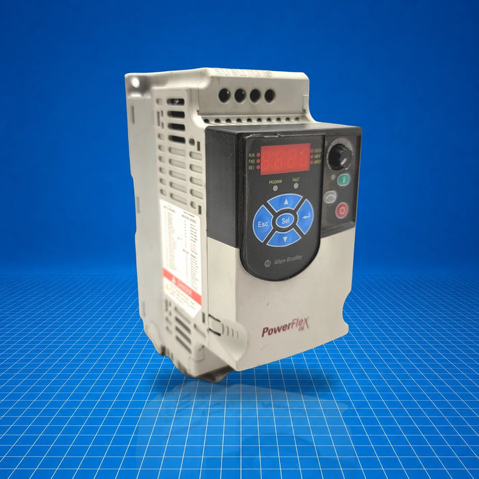 22F-D1P5N113 Allen-Bradley