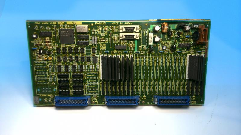 A16B-2202-0141 GE Fanuc