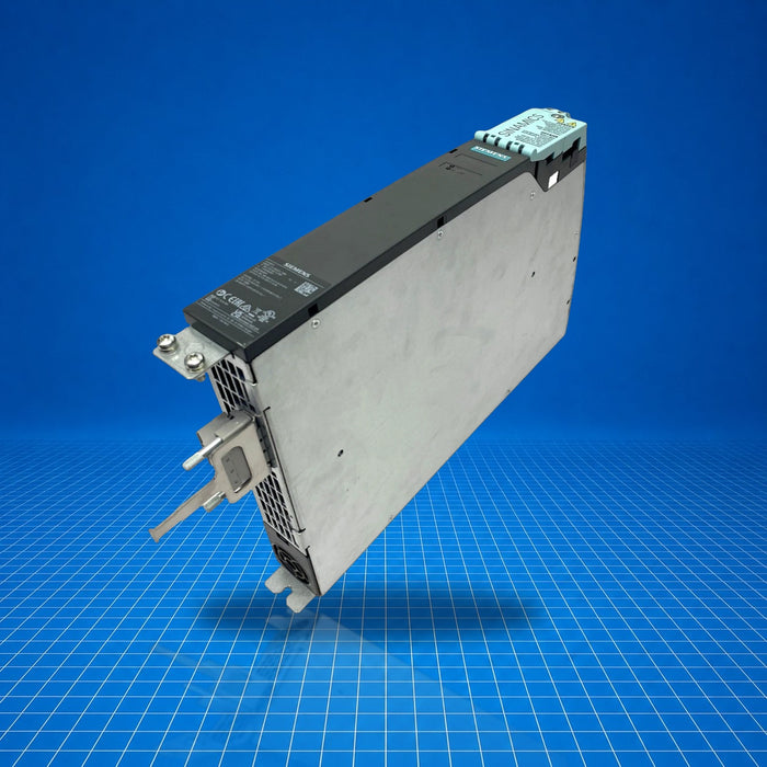 6SL3130-6AE15-0AB1 Siemens industrial automation part - product view