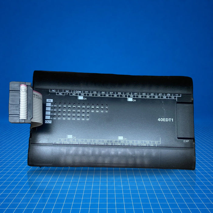 CP1W-40EDT1 Omron