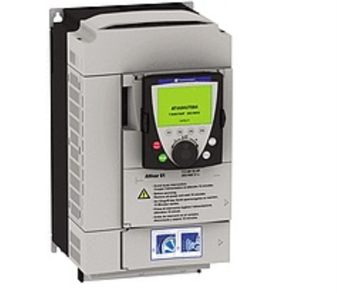 ATV61HD18M3X Schneider Electric Altivar 61 Variable speed drive