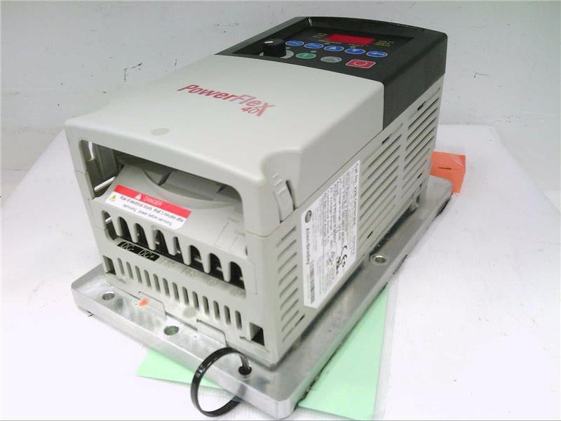 22B-D6P0H204 Allen-Bradley