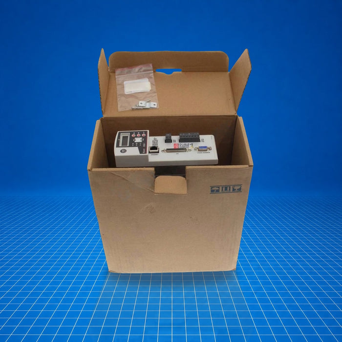 2097-V34PR6-LM Allen Bradley industrial automation part - part number label view