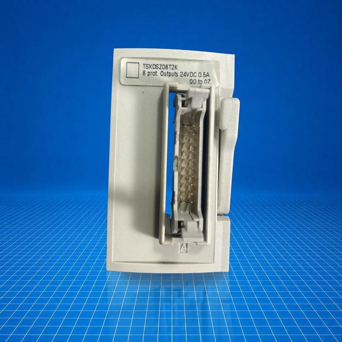 TSXDSZ08T2 Schneider Electric - product view