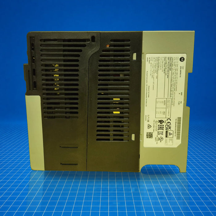 25B-A4P8N114 Allen-Bradley