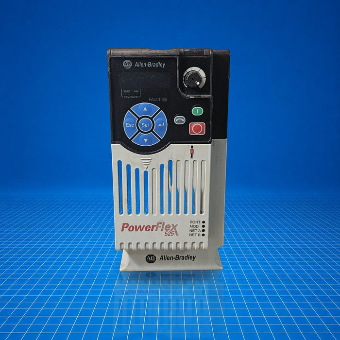 25B-D010N114 Allen-Bradley