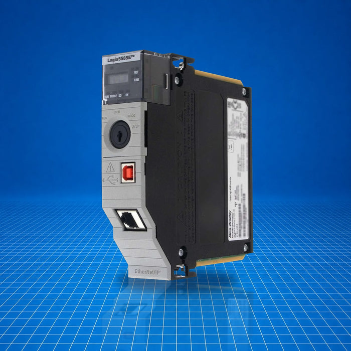 1756-L85E Allen-Bradley