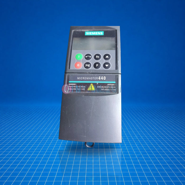 6SE6440-2UD21-1AA1 Siemens