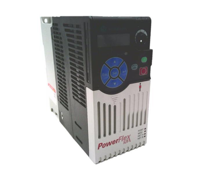 25B-A8P0N104 Allen-Bradley