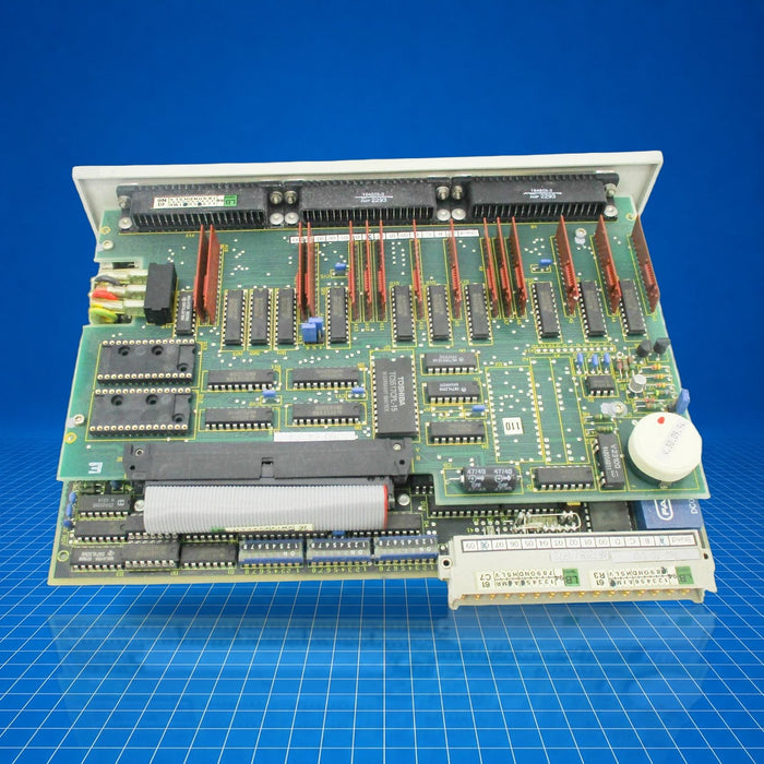 6FM1725-3BA00 Siemens industrial automation part - product view