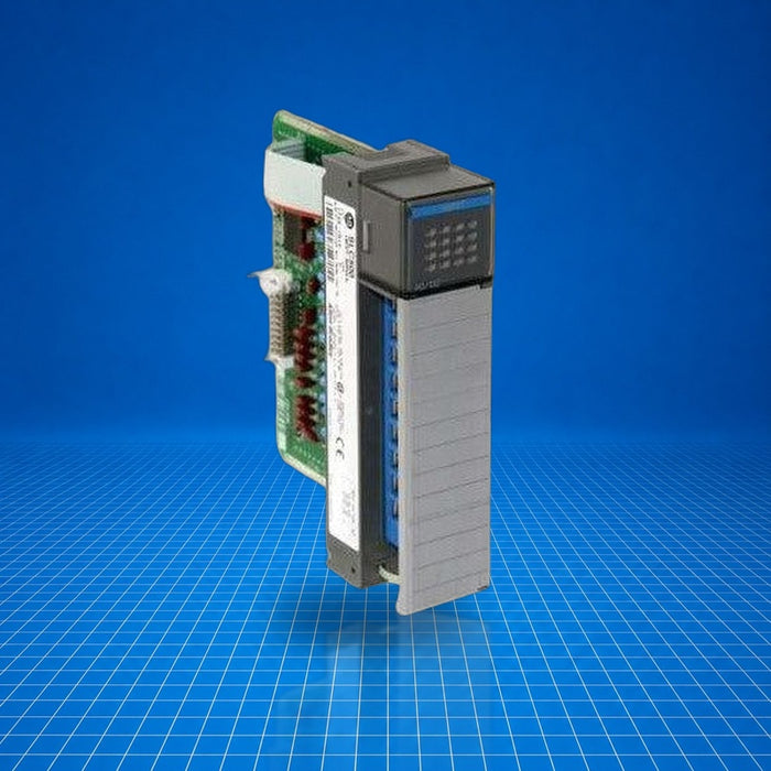 1746-IN16 Allen-Bradley