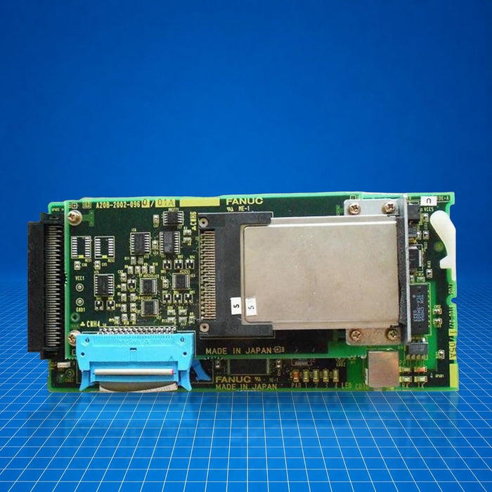 A20B-2002-0960 GE Fanuc