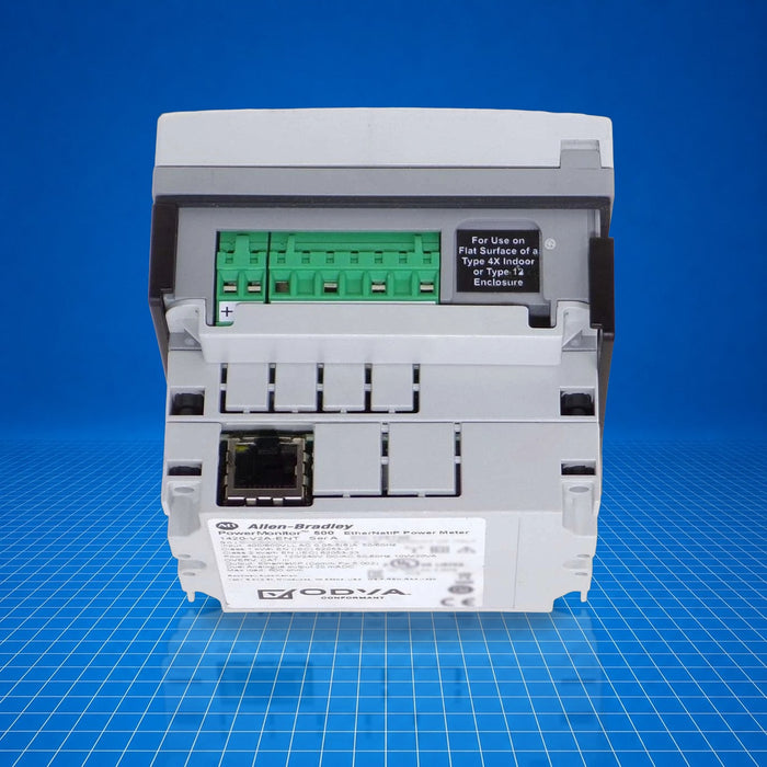 1420-V2A-ENT Allen-Bradley