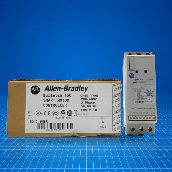 150-C16NBR Allen-Bradley