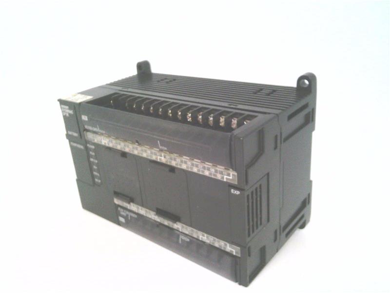 CP1E-N40DT-A Omron