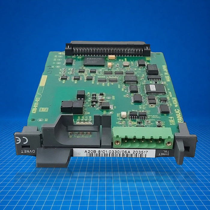 A20B-8101-0330 GE Fanuc