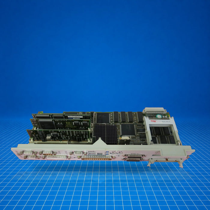 6FC5357-0BB21-0AE0 Siemens industrial automation part - unit detail
